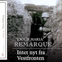 Intet nyt fra vestfronten