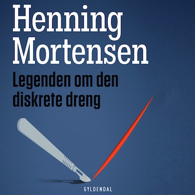 Legenden om den diskrete dreng