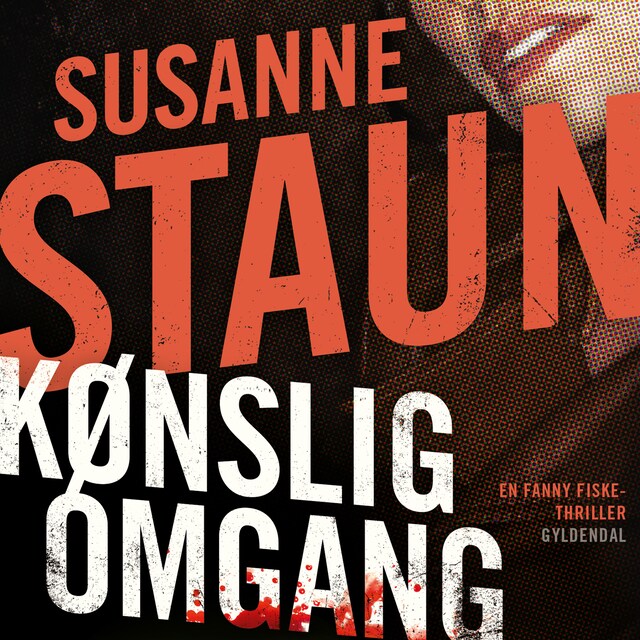Kønslig omgang Book cover for Kønslig omgang