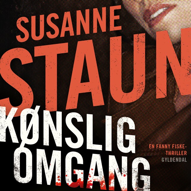 Buchcover für Kønslig omgang