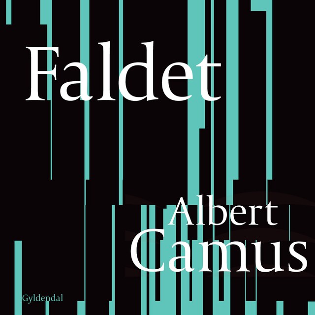 Book cover for Faldet