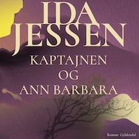 Kaptajnen og Ann Barbara