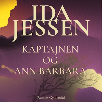 Kaptajnen og Ann Barbara