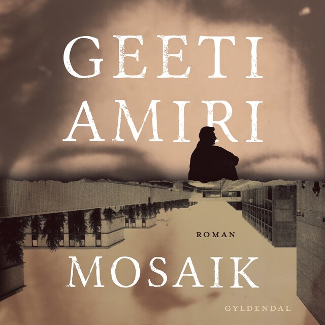 Book cover for Mosaik