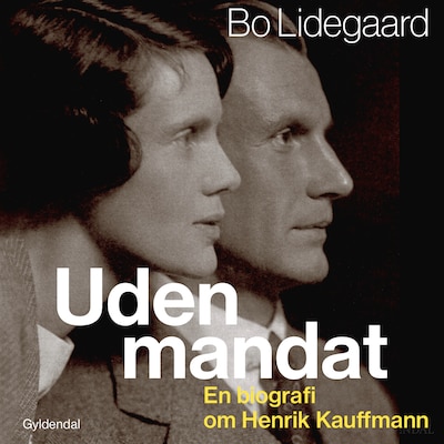 Uden mandat