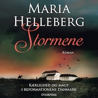 Stormene