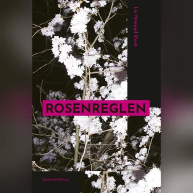 Boekomslag van Rosenreglen