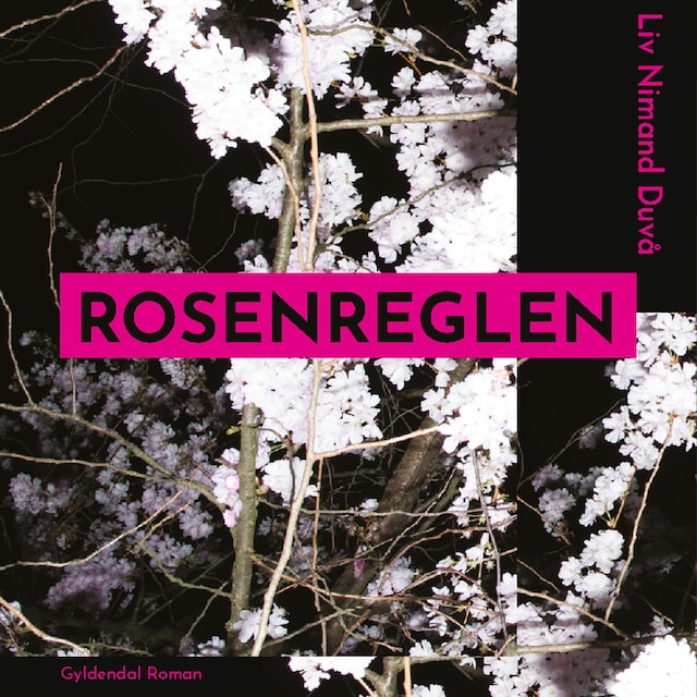 Book cover for Rosenreglen