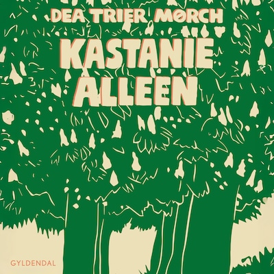 Kastaniealleen