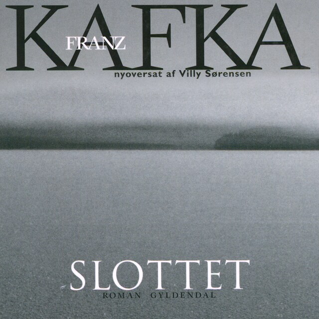 Okładka książki dla Slottet