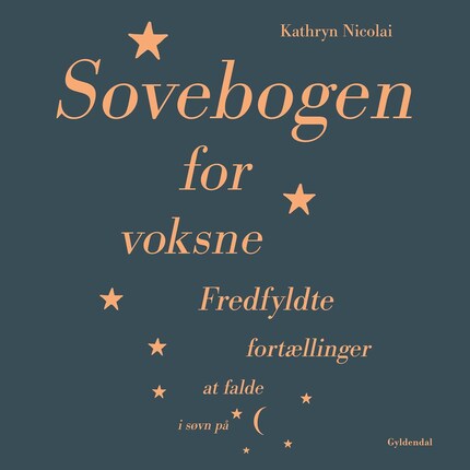 undgå Army Børns dag Sovebogen for voksne - Kathryn Nicolai - E-bog - Lydbog - BookBeat