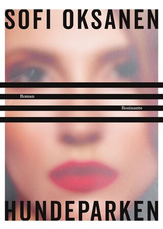 Hundeparken bookCoverFor
