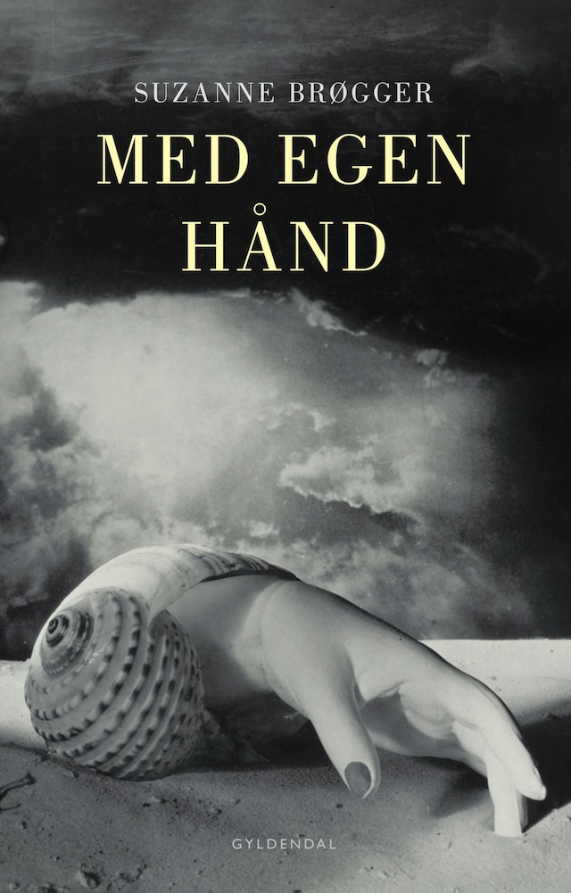 Book cover for Med egen hånd