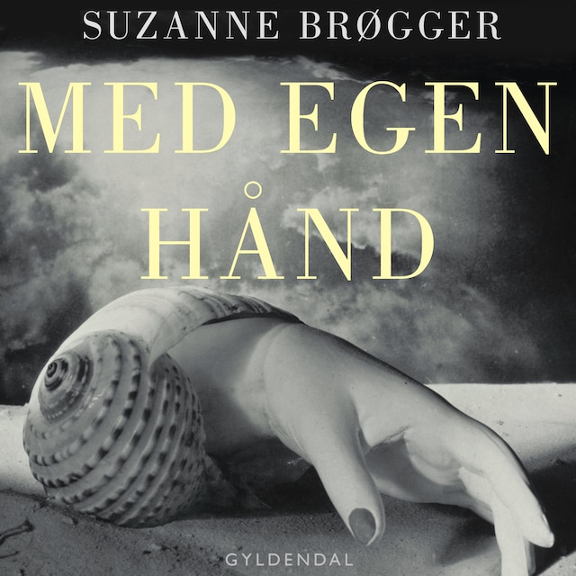 Book cover for Med egen hånd