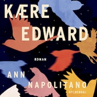 Kære Edward