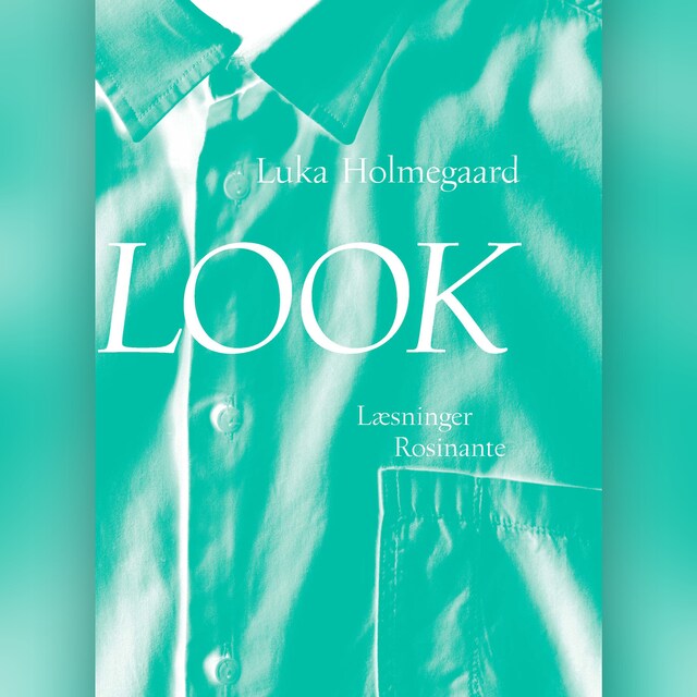 Copertina del libro per Look