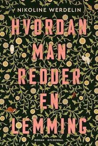 Hvordan man redder en lemming