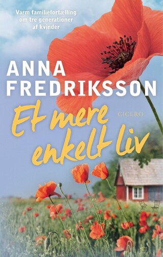 Et mere enkelt liv bookCoverFor