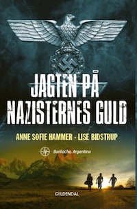 Jagten på nazisternes guld 1.
