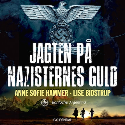 Jagten på nazisternes guld 1.