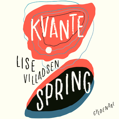 Kvantespring