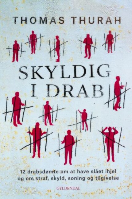 Skyldig i drab bookCoverFor