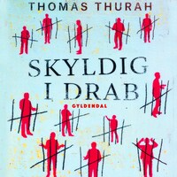 Skyldig i drab