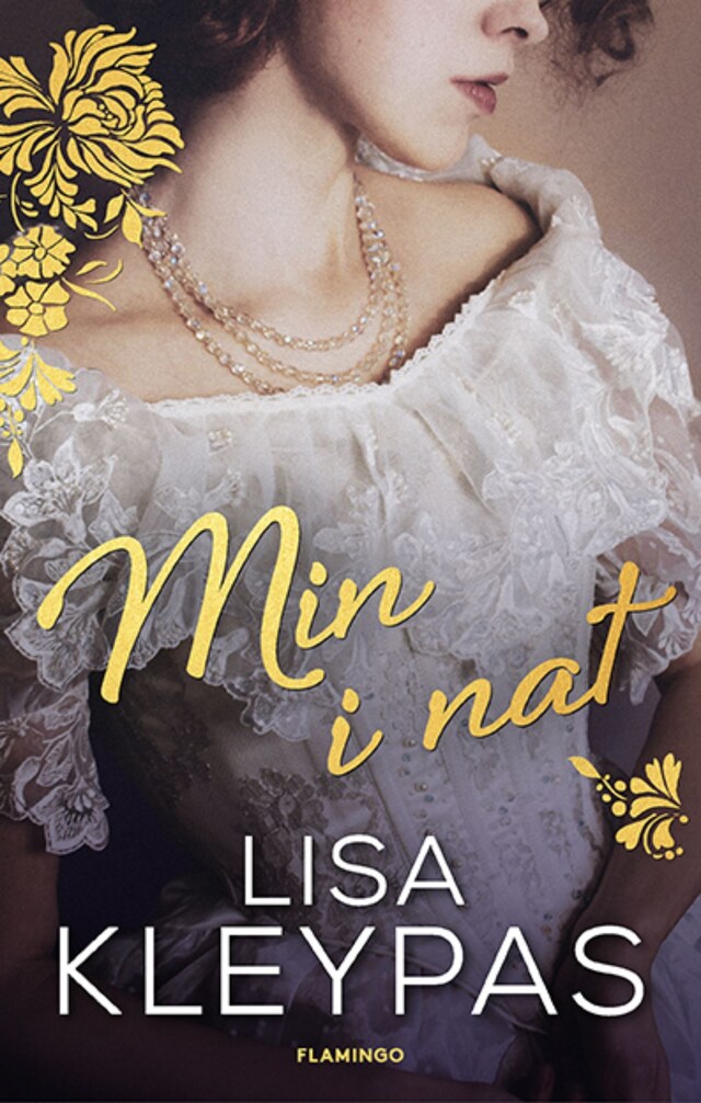Book cover for Min i nat
