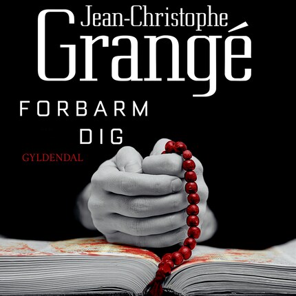 Forbarm dig bookCoverFor
