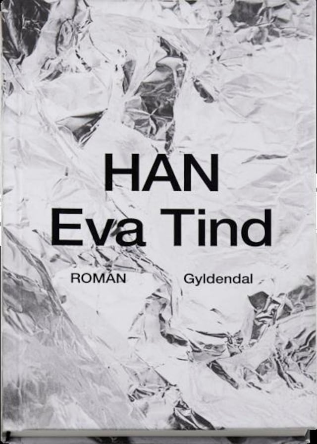 Book cover for Han