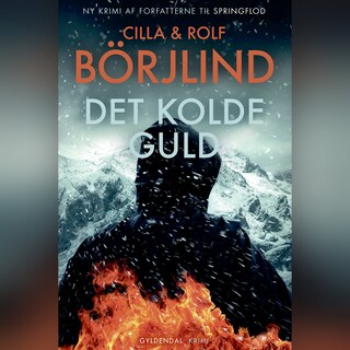 Det kolde guld bookCoverFor