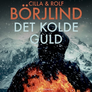 Det kolde guld lydbog
