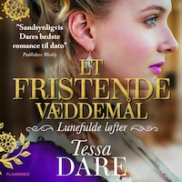Et fristende væddemål