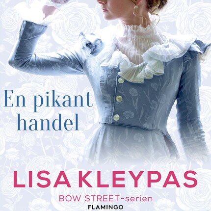En pikant handel bookCoverFor