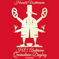 H.C. Andersens Quarantaine-Dagbog