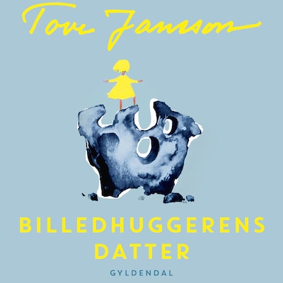 Billedhuggerens datter