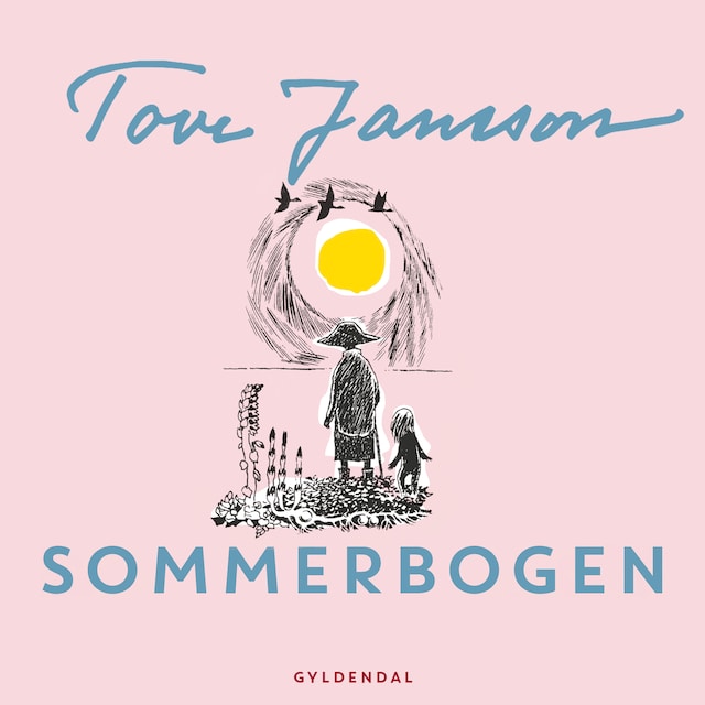 Buchcover für Sommerbogen