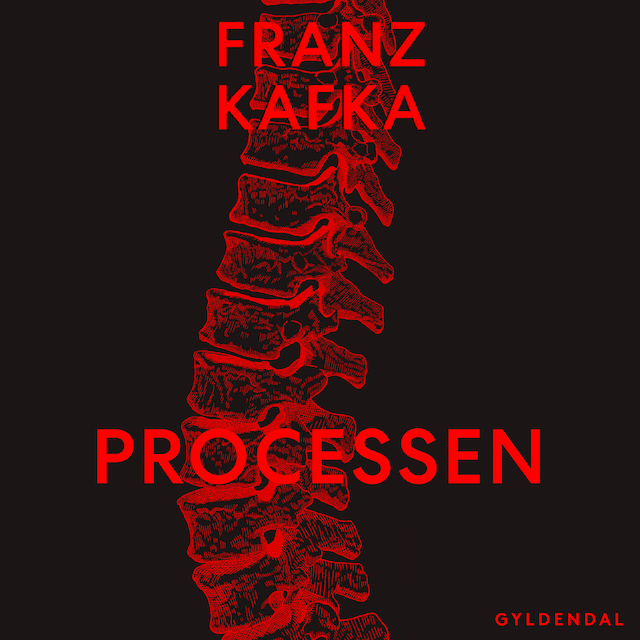 Book cover for Processen
