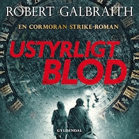 Ustyrligt blod