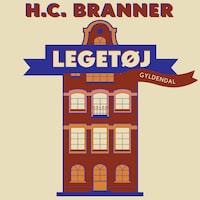 Legetøj
