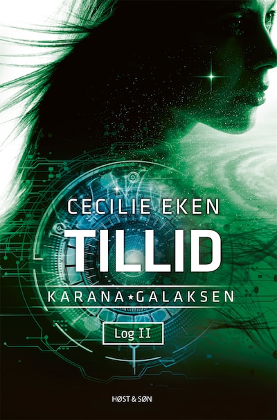 Karanagalaksen II. Tillid