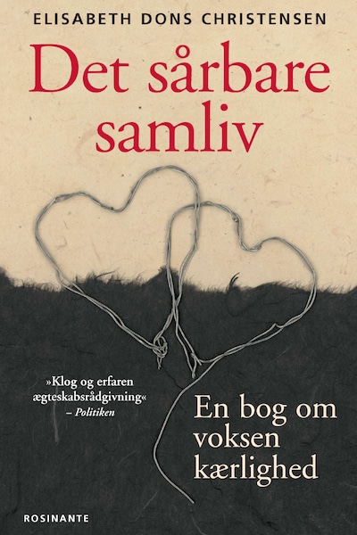 Det sårbare samliv