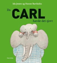 Da Carl næsten havde det sjovt