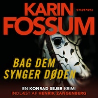Bag dem synger døden