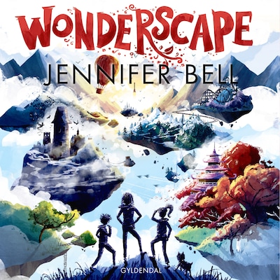 Wonderscape