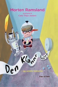 Den klamme liste og andre historier
