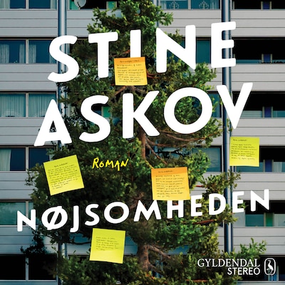 Nøjsomheden