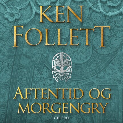 Aftentid og morgengry bookCoverFor