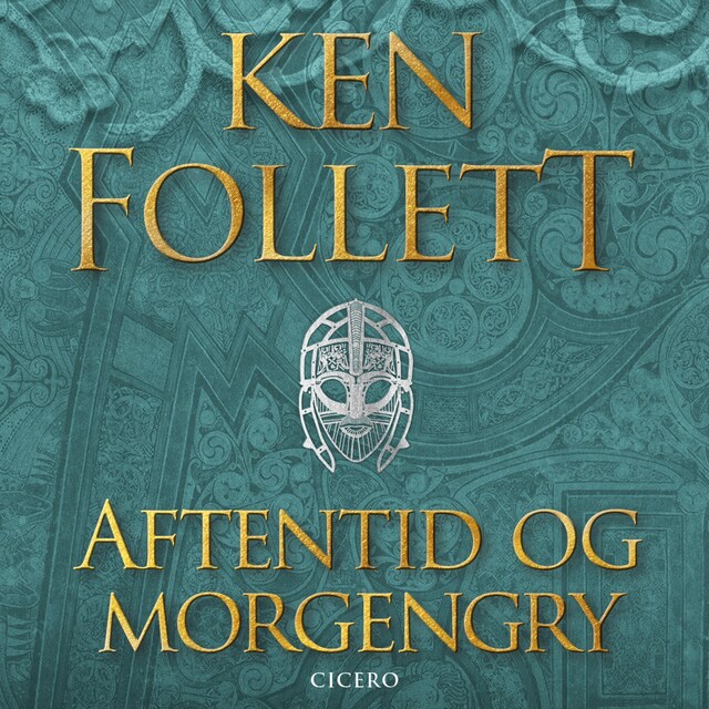 Book cover for Aftentid og morgengry