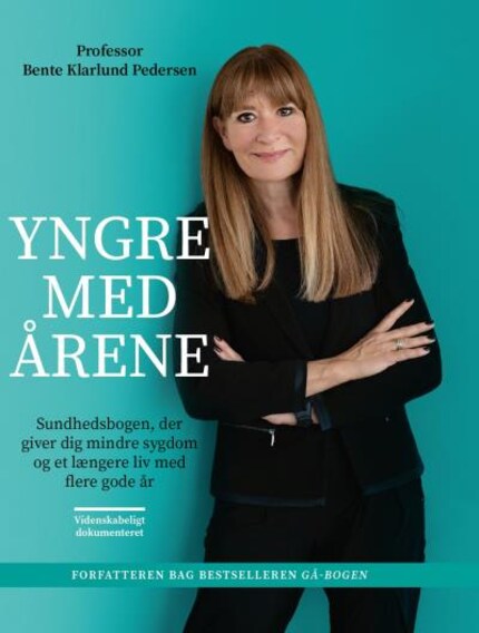 Yngre med årene bookCoverFor